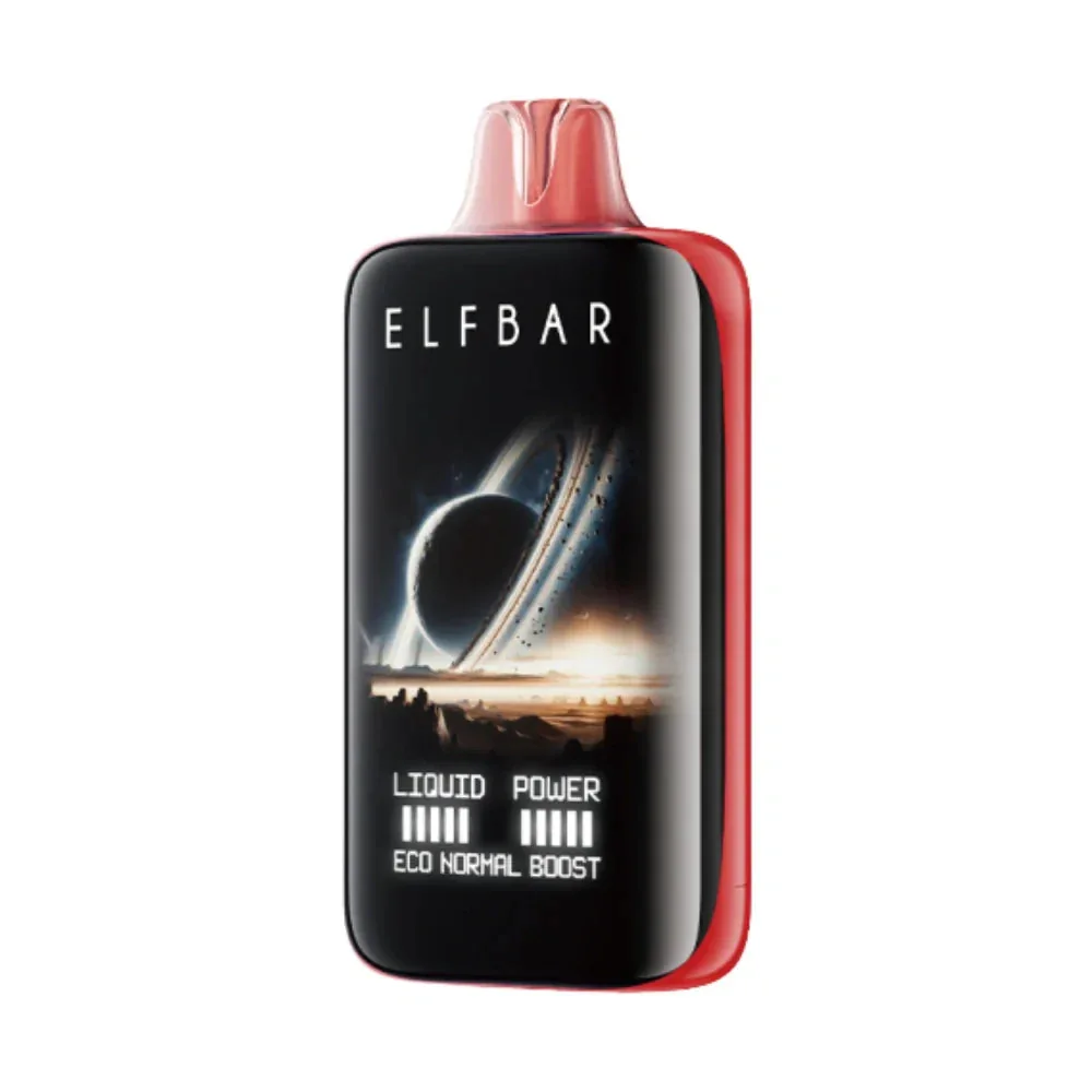Elf Bar Moonnight 40K – Peach Lychee Blackcurrant 40000 Puffs - Buy Authentic Vape in Mumbai - Vape Shop Mumbai